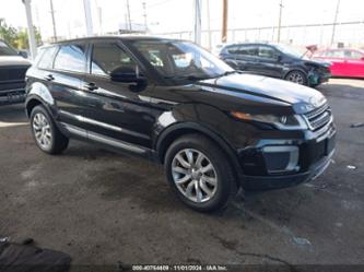 LAND ROVER RANGE ROVER EVOQUE SE/SE PREMIUM