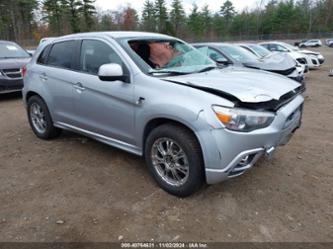 MITSUBISHI OUTLANDER SPORT SE