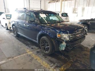 FORD FLEX SEL