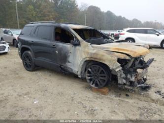 GMC ACADIA FWD SLT