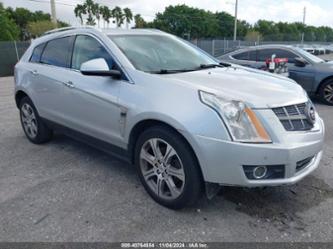 CADILLAC SRX PREMIUM COLLECTION