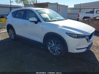 MAZDA CX-5 GRAND TOURING