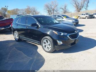 CHEVROLET EQUINOX AWD LT 1.5L TURBO