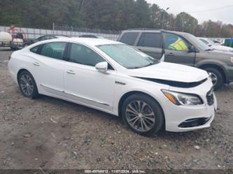 BUICK LACROSSE PREMIUM