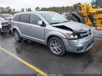 DODGE JOURNEY R/T