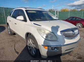 BUICK ENCLAVE PREMIUM