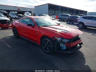 FORD MUSTANG GT PREMIUM