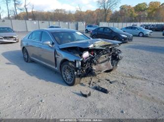 GENESIS G90 5.0 ULTIMATE AWD