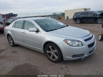 CHEVROLET MALIBU 1LT