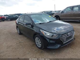 HYUNDAI ACCENT SE