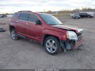 GMC TERRAIN SLT-1