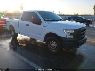 FORD F-150 XL