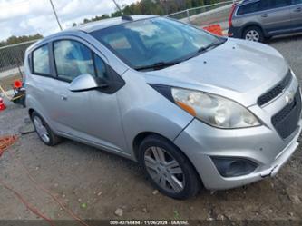 CHEVROLET SPARK 1LT CVT