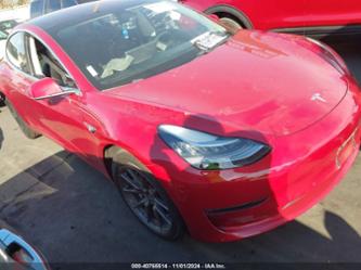 TESLA MODEL 3 LONG RANGE/MID RANGE