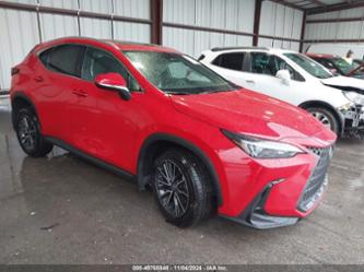 LEXUS NX 350