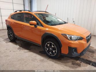 SUBARU CROSSTREK 2.0I PREMIUM