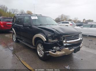 FORD EXPLORER EDDIE BAUER