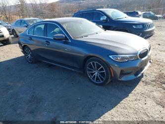 BMW 3 SERIES XDRIVE