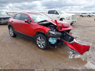 MAZDA CX-30 2.5 S PREFERRED