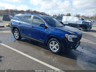 GMC TERRAIN FWD SLE