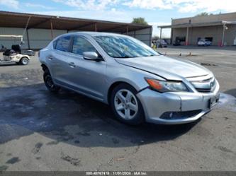 ACURA ILX 2.0L