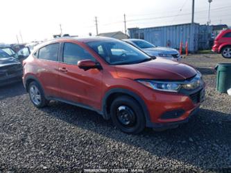 HONDA HR-V EX