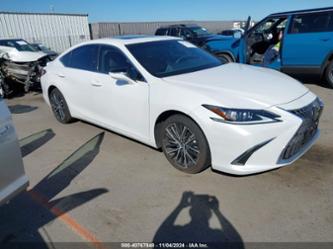 LEXUS ES 300H