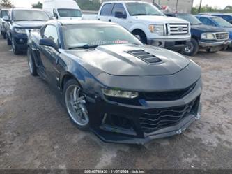 CHEVROLET CAMARO 1LT