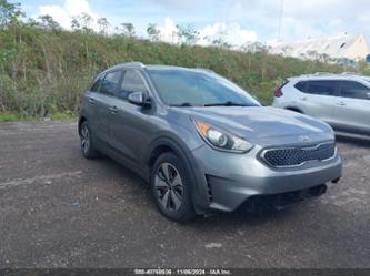 KIA NIRO LX