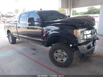 FORD F-250 LARIAT