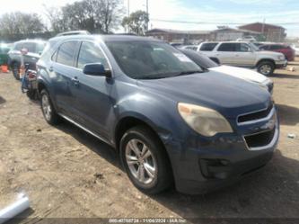 CHEVROLET EQUINOX 1LT