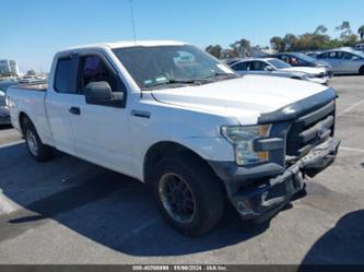 FORD F-150 XL