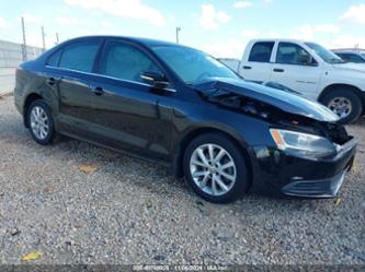 VOLKSWAGEN JETTA 1.8T SE