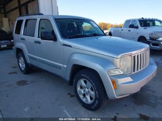 JEEP LIBERTY SPORT