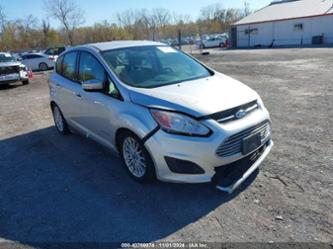 FORD C-MAX SE