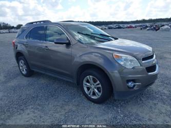 CHEVROLET EQUINOX 2LT