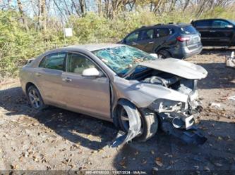 CHEVROLET MALIBU 1LT