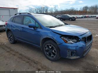 SUBARU CROSSTREK 2.0I PREMIUM