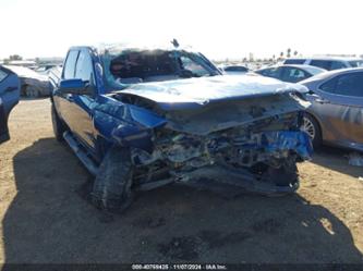 CHEVROLET SILVERADO 1500 2LT