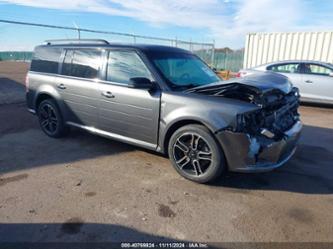 FORD FLEX SEL