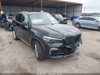 BMW X5 XDRIVE40I