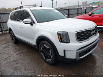 KIA TELLURIDE S