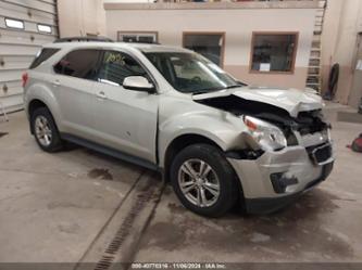 CHEVROLET EQUINOX 1LT