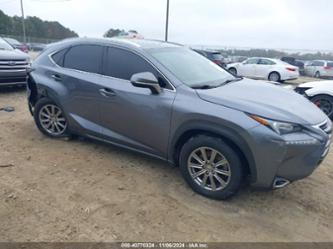 LEXUS NX 200T