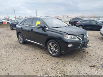 LEXUS RX 350