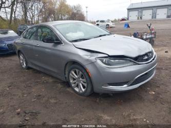 CHRYSLER 200 LIMITED