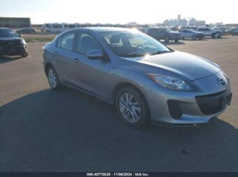 MAZDA 3 I TOURING