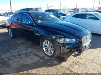 JAGUAR XF 25T PREMIUM