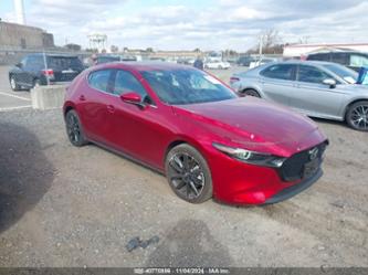 MAZDA 3 2.5 S PREMIUM