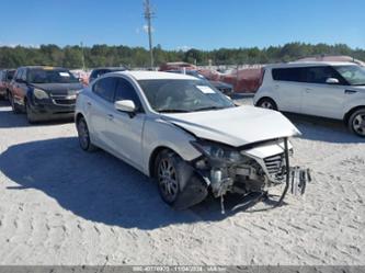 MAZDA 3 I SPORT